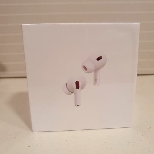 Hands-free White Earbuds 31135