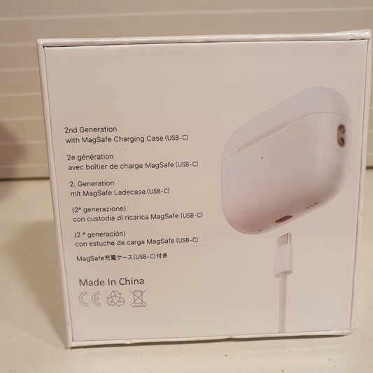 Hands-free White Earbuds 31135