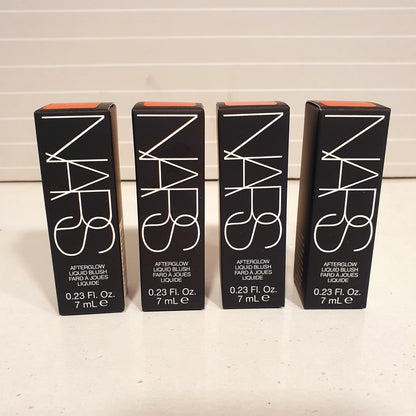 Nars After glow set of 4  22250