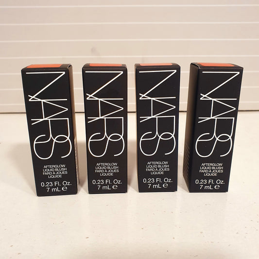 Nars After glow set of 4  22250