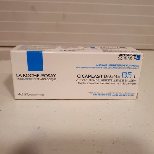 La Roche Posay Cicaplast Baume B5+ 61450