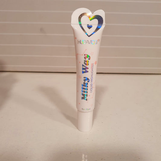 Milky Way Liquid Highlighter 241200
