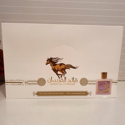 Qaed Al Fursan Perfume Pack  31600