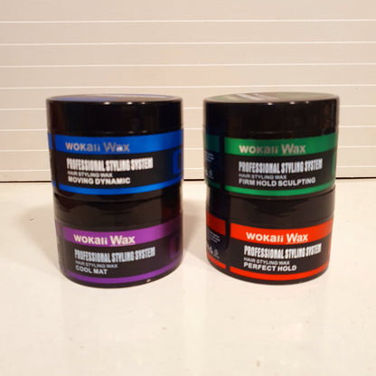 Wokali Wax Professional Hairstyling  21225