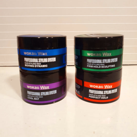Wokali Wax Professional Hairstyling  21225