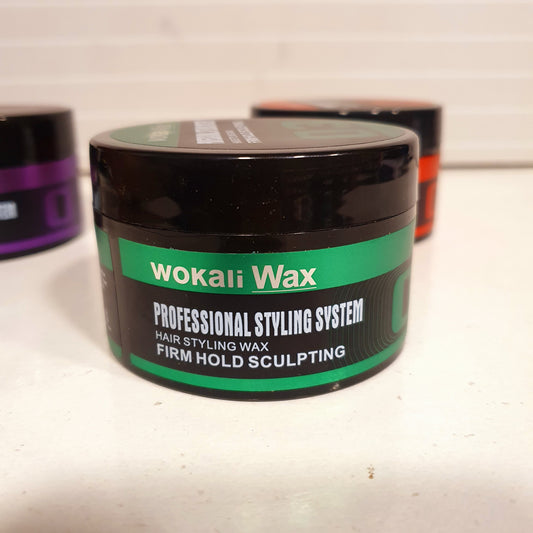Wokali Wax Professional Hairstyling  21225