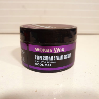 Wokali Wax Professional Hairstyling  21225