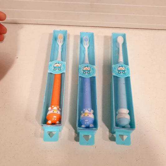 Character Tooth Brush  23050