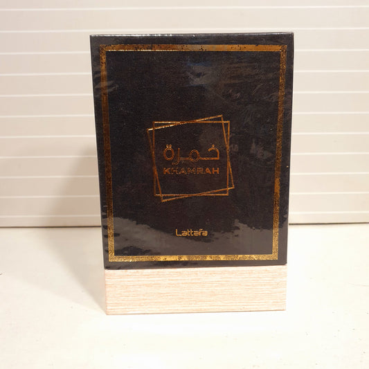 Khamrah Lataffa Perfume 31900