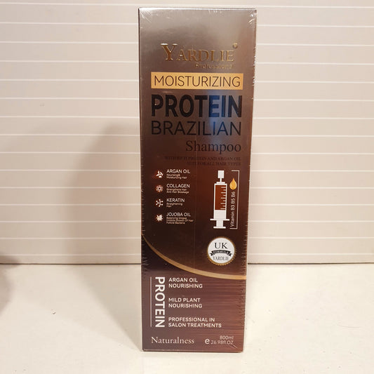 Protein Brazilin Shampoo 31650