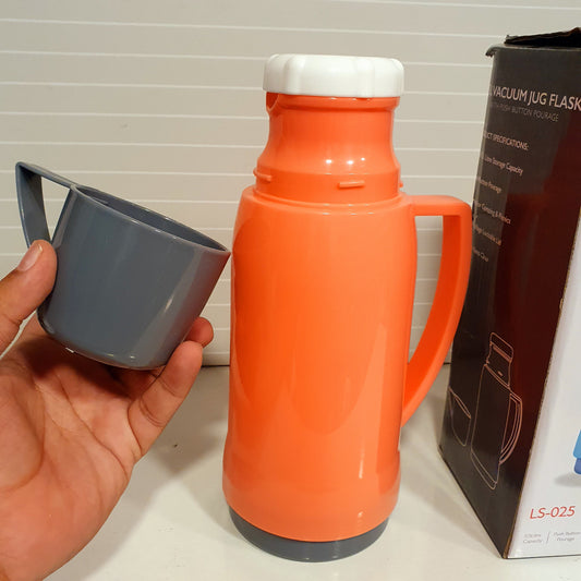 0.5l Vaccum Jug Flask  22600