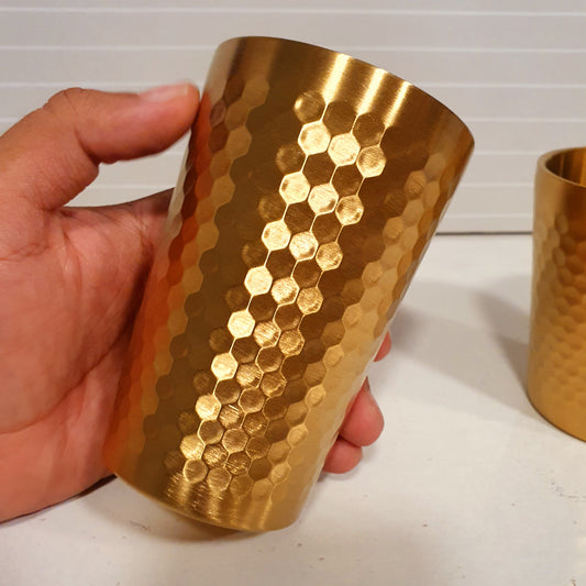 Golden Glass 31130