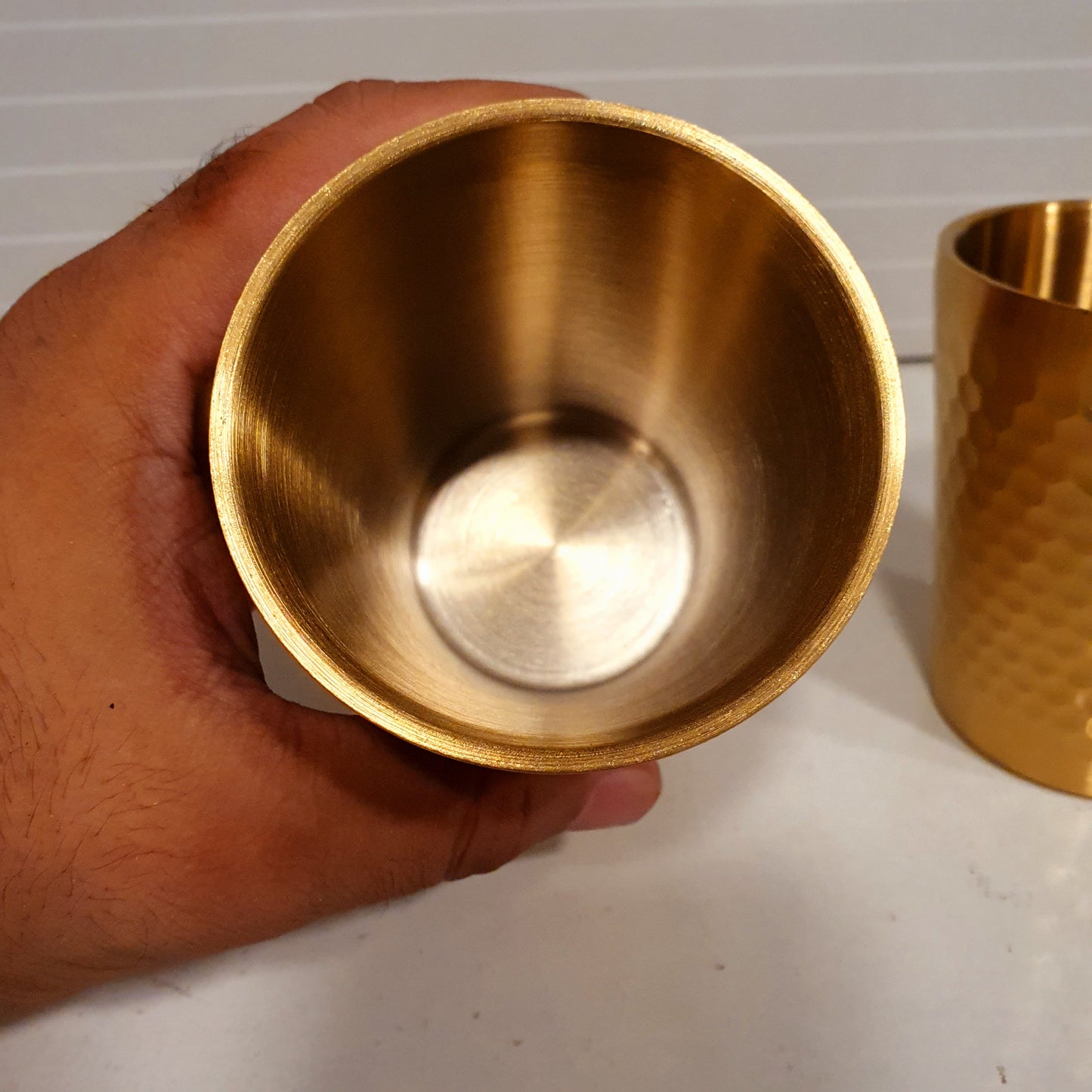 Golden Glass 31130