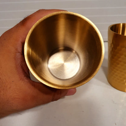 Golden Glass 31130