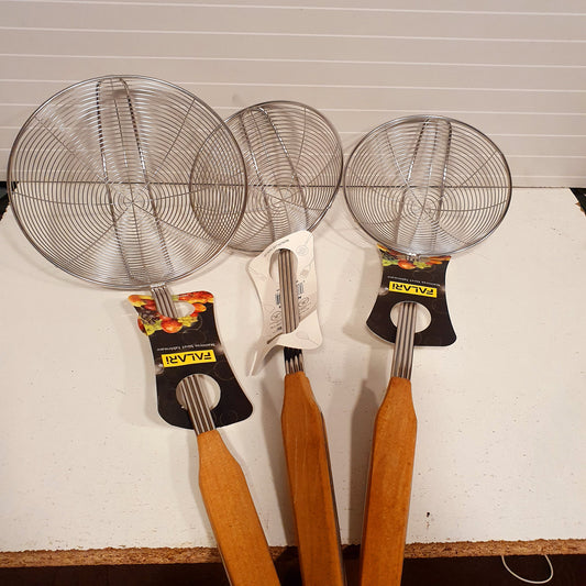 3 pcs set for Fraying Spoons 22100