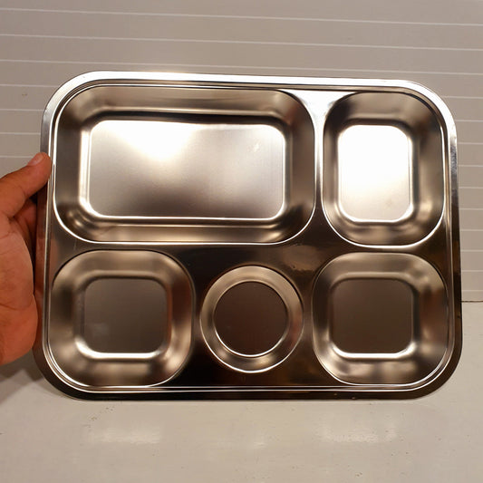 Serving Tray Steel 5 Tier 32700