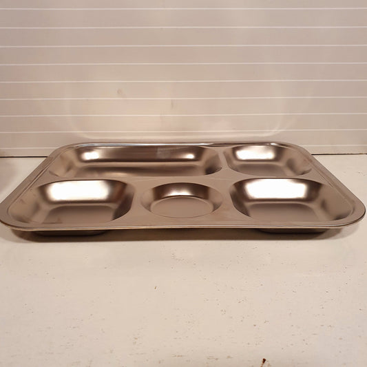 Serving Tray Steel 5 Tier 32700