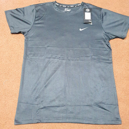Nike Dark Grey T-Shirt