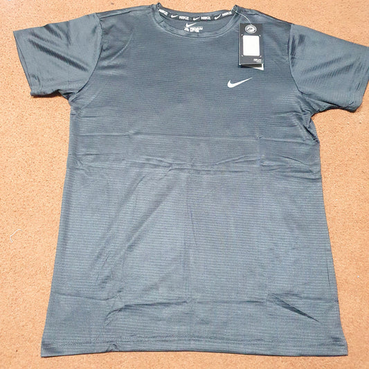 Nike Dark Grey T-Shirt