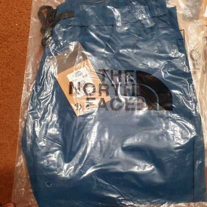 North Face Blue Gents Summer Trouser