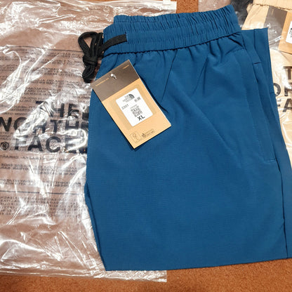 North Face Blue Gents Summer Trouser