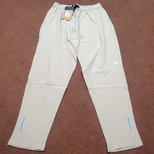 North Face Summer Beige Color Trouser