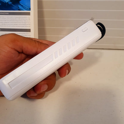 22.5 W Super Fast Charging Powerbank 20000 maH