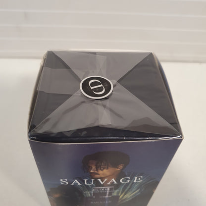 Dior Sauvage Elixir Perfume 100 ml