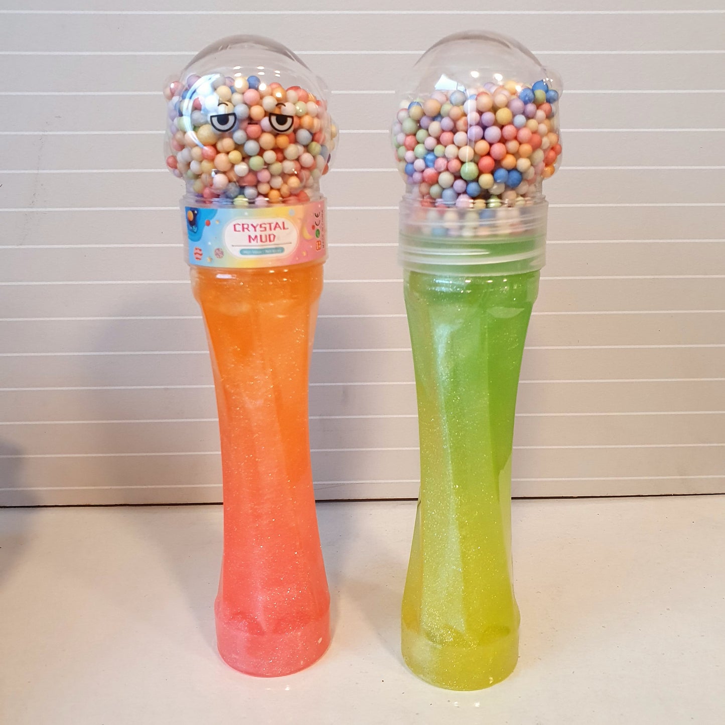 Fun Doh Foam Ball Slime  61190