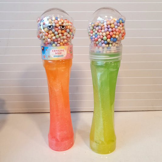 Fun Doh Foam Ball Slime  61190