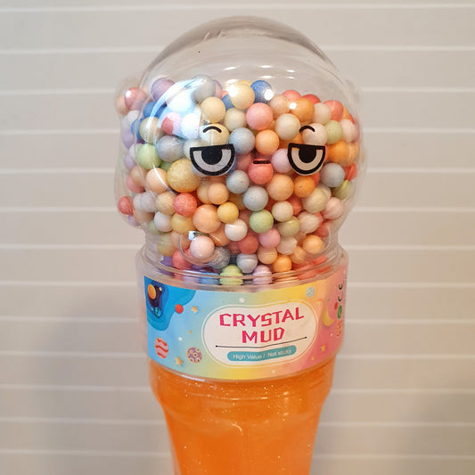Fun Doh Foam Ball Slime  61190