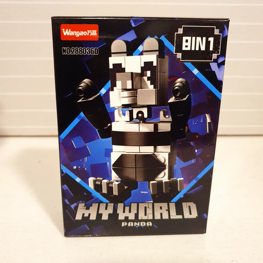 Wango Block Set  30992