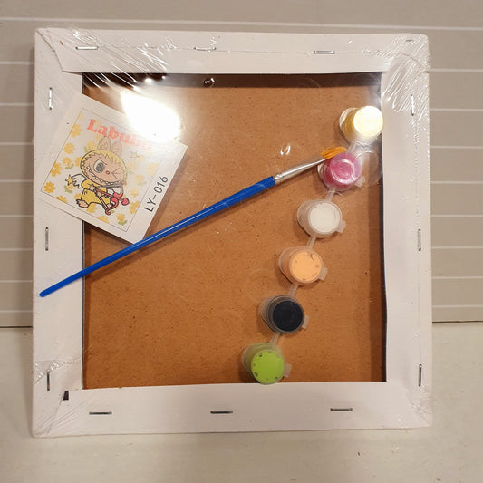 Painting Frame 866969