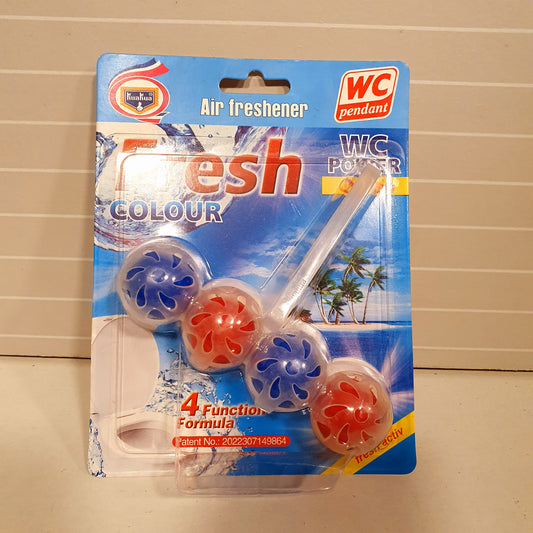 Air Freshener WC Power  61285