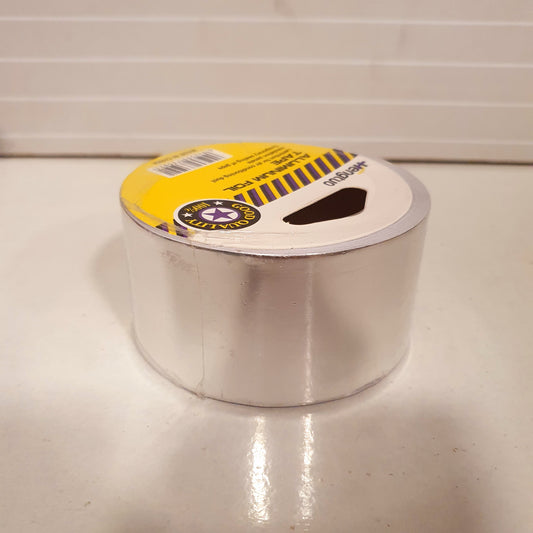 Aluminum Foil Tape 61180