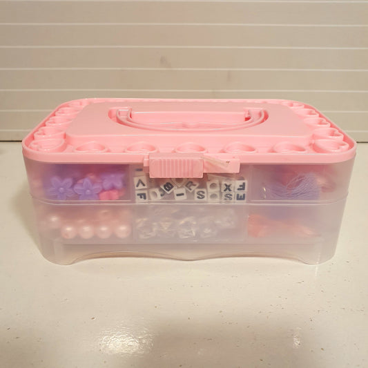DIY Personalized Jewelry Box 61165