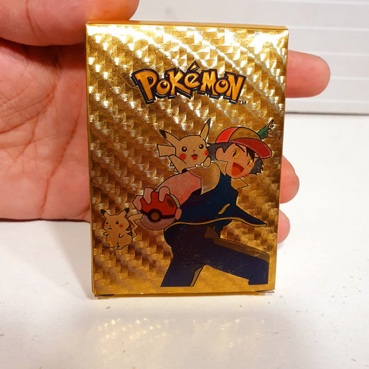 Pokémon Playing Cards 61310