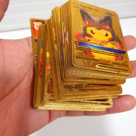 Pokémon Playing Cards 61310