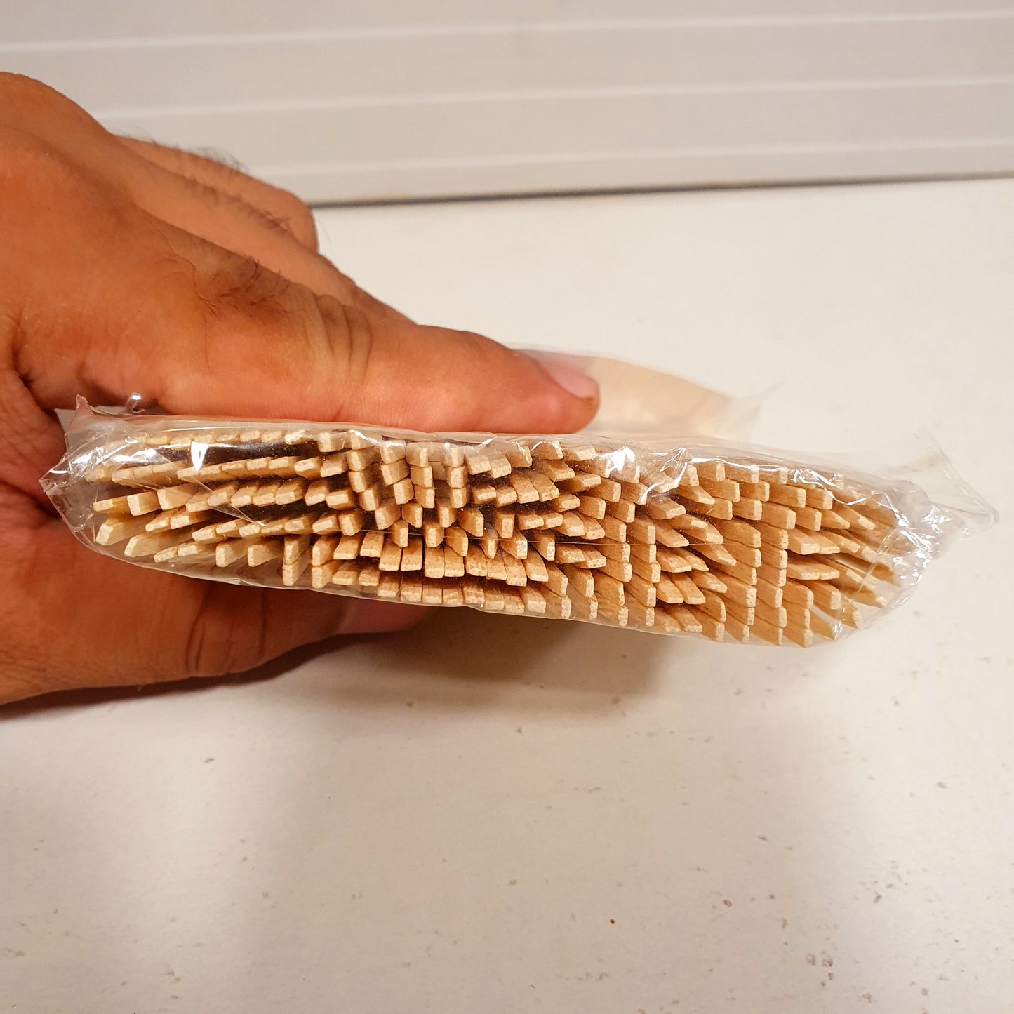 Bamboo Sticks Pack 14530