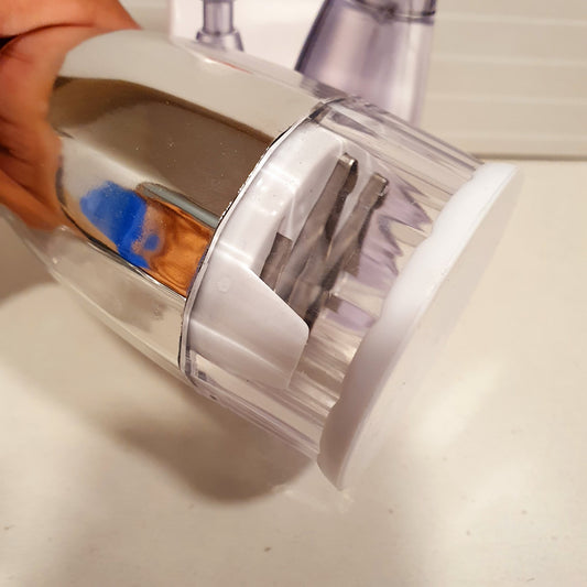 Happy Cap Stainless Steel Chopper 31700