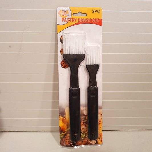 Oiling Brush Pack of 2 31530
