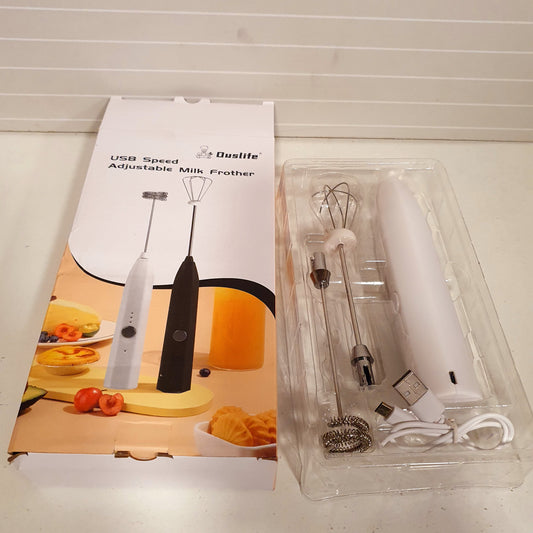 Tea Coffee Whisker &  Mixer  31090