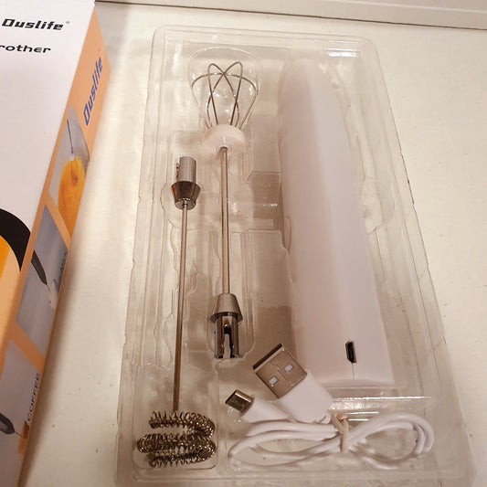 Tea Coffee Whisker &  Mixer  31090