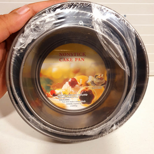 Nonstick Cake Pan 22000