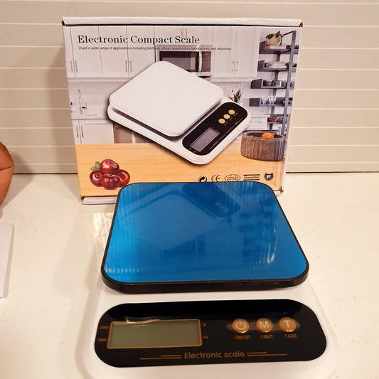 Electronic Weight Scale 41450