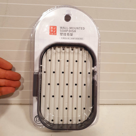 Wall Mounted Soap Dish 21900