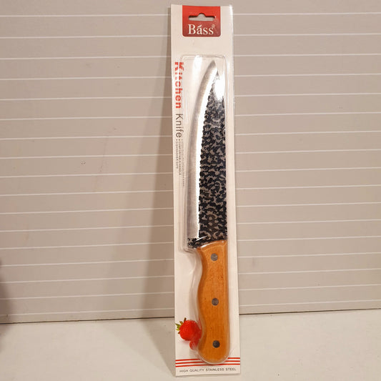 Kitchen Knife Professional Wooden Handle 31700