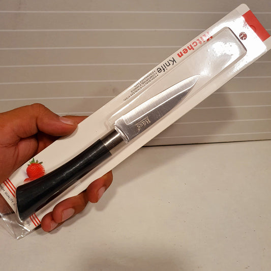 Kitchen Professional Knife Black Handle 21150