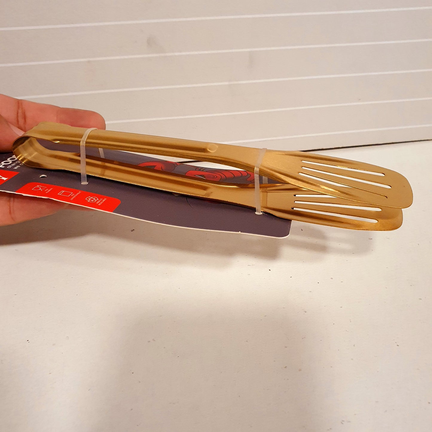 BBQ Serving Spoon 31190