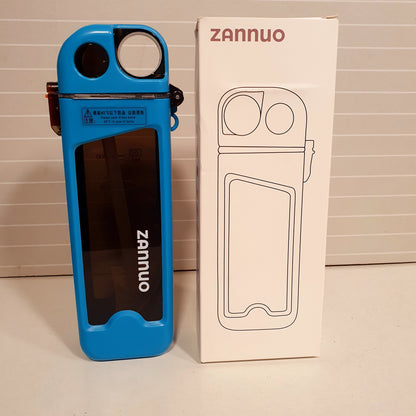 Zanu Water Bottle Sports Style 22400